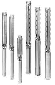 Borewell Pump
